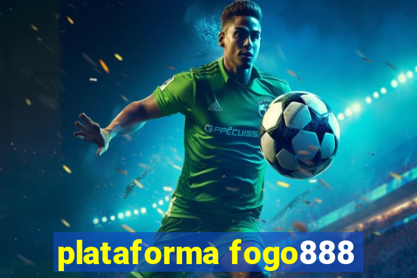 plataforma fogo888